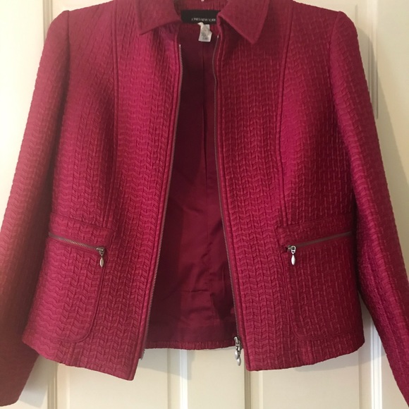 Jones of New York Jacket - Picture 5 of 7